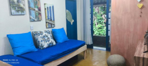 RECANTO DAS PEDRAS Paraty